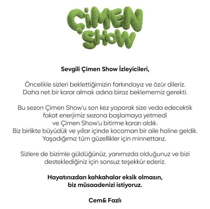 KALKIN MAHVOLDUK?