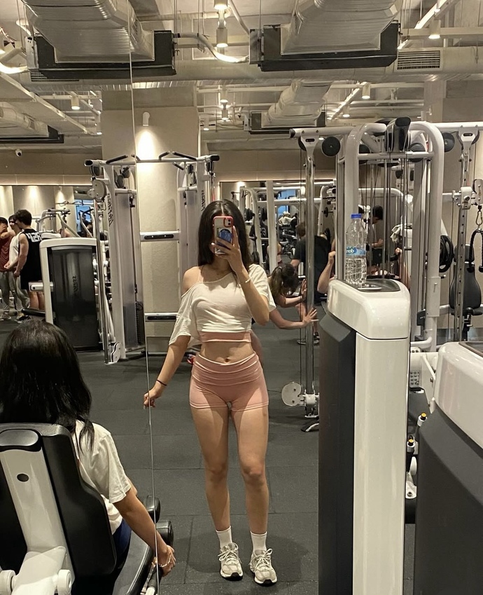 Spor yapıyor musun?