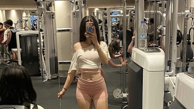 Spor yapıyor musun?