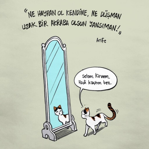 En iyi akraba, uzak akraba mıdır?