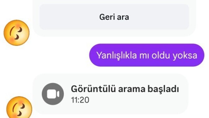 Tanıştığım kadınlara karşı nasıl davranacağımı, ne zaman yazacağımı kestiremiyorum. Sürekli benim yazmam mı gerekiyor?