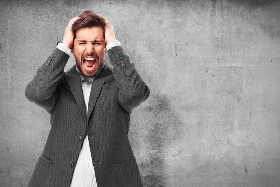 Sizi en çok kızdıran haraket nedir?