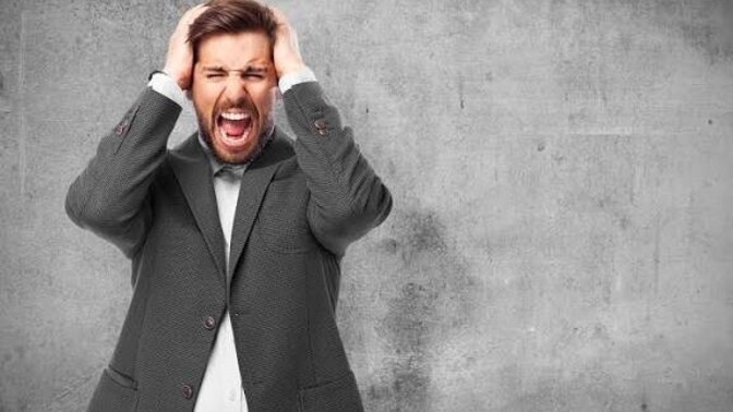 Sizi en çok kızdıran haraket nedir?