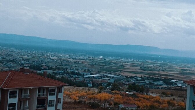 Eviniz yüksekte manzaralı mı olsun yoksa alçakta manzara olmasa da olur mu?