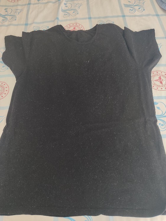Makineden çıkan çamaşırlarımın hepsinin üzerinde beyaz tüylenme var?