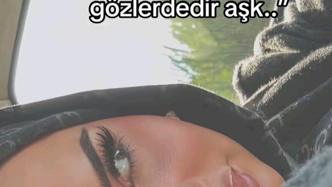 Aşkın gözde olanı mı, sözde olanı mı samimi?