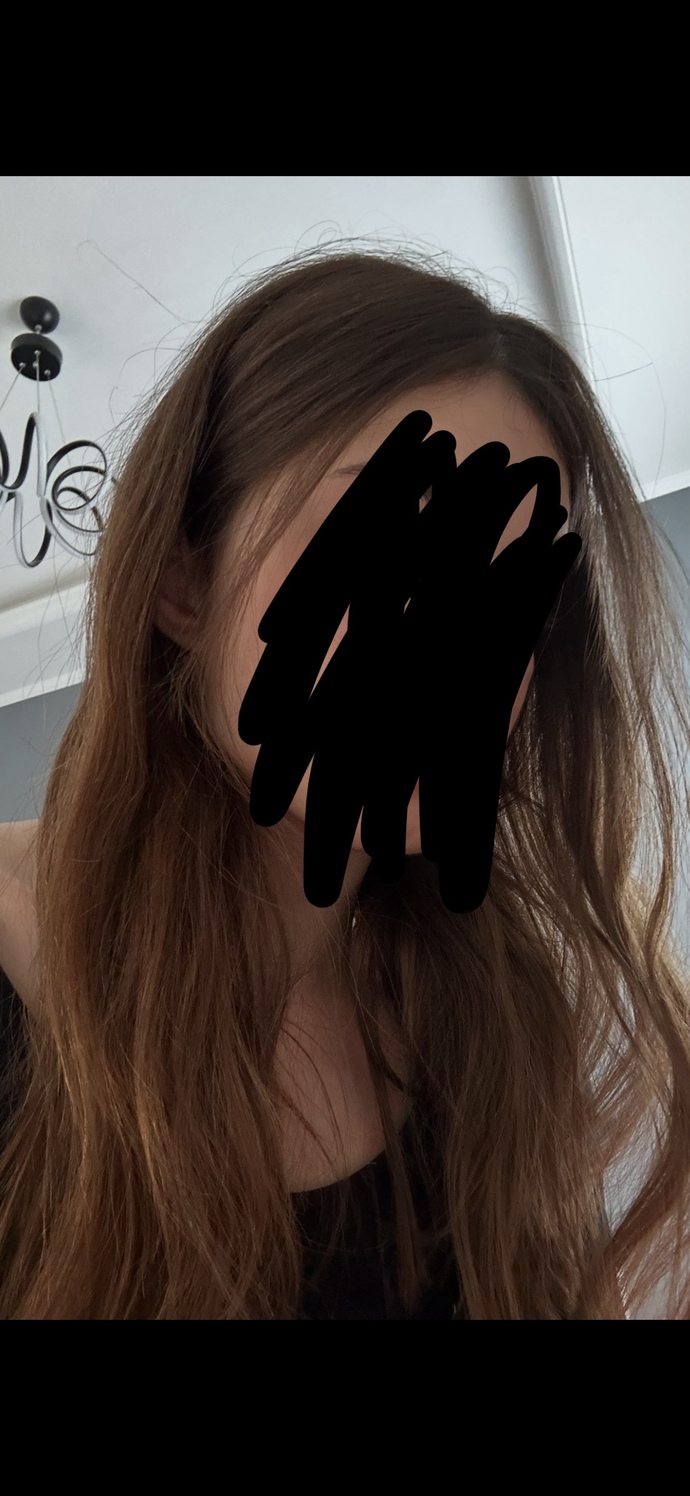 Saçım yıkandıktan sonra hacimsiz duruyor neden böyle?