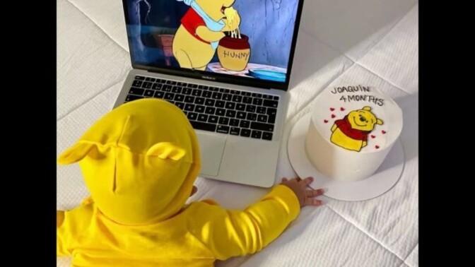 Sizin evde böyle bişi olsa naparsınız?