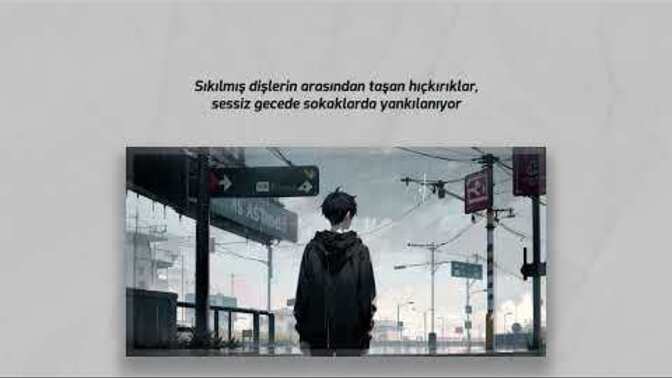 İsyankar döneminizin sembolü haline gelmiş bir şarkı var mı?