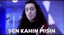 Sizin en büyük zaafınızı tahmin etsem mi? 🤔?