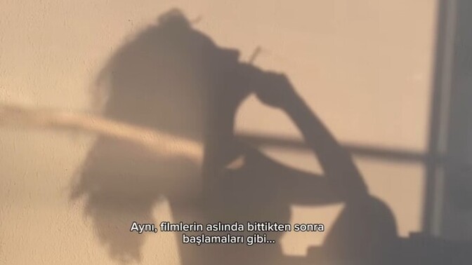 Bazen aynı şarkıyı saatlerce dinleyip fark etmediğiniz oluyor mu?