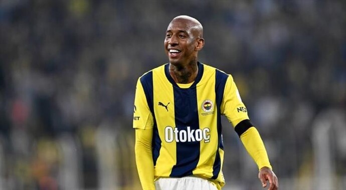 Fenerbahçe stuttgart maçında taliscada performans bekliyoruz hadi bakalım?
