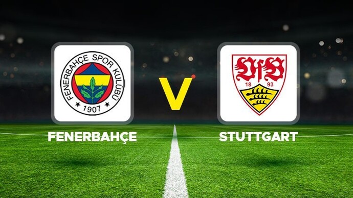 Fenerbahçe stuttgart maçında taliscada performans bekliyoruz hadi bakalım?