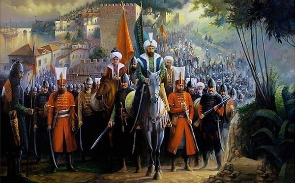 Sence, Osmanlı’nın çöküşünde dış güçler mi etkiliydi yoksa içerideki sistem mi iflas etti?
