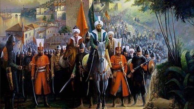 Sence, Osmanlı’nın çöküşünde dış güçler mi etkiliydi yoksa içerideki sistem mi iflas etti?