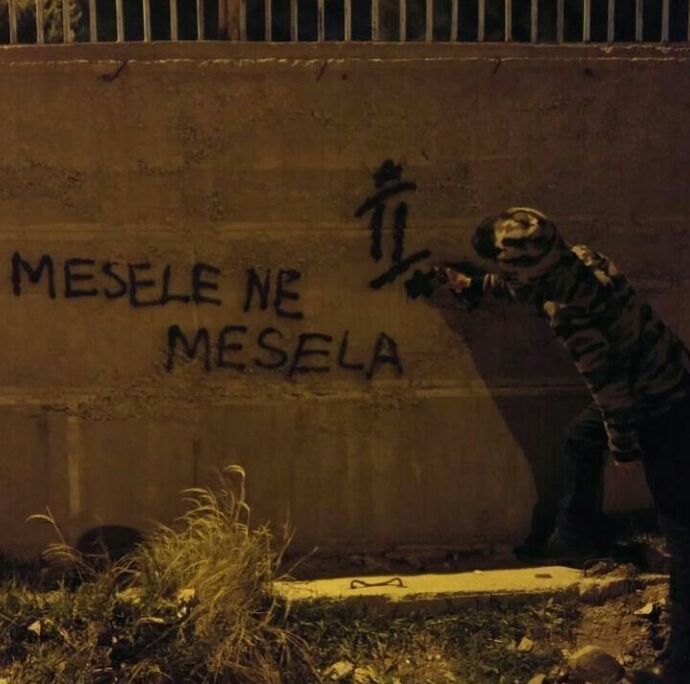 Şu anda ne istersiniz?