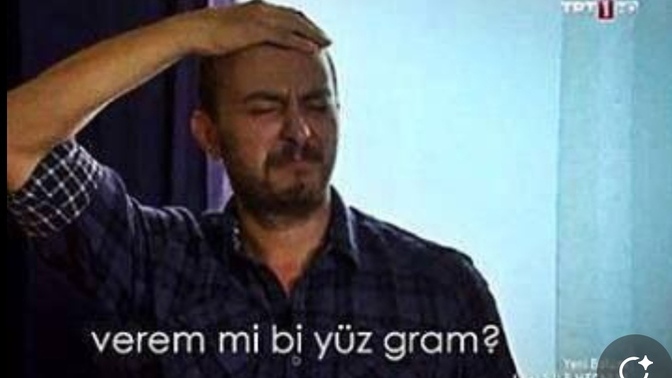 İçinde bulunduğunuz durumu nasıl tanımlarsınız?