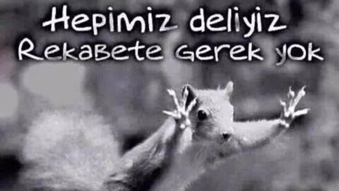 Oyunculuk ile delilik arasında bağlantı var mıdır?
