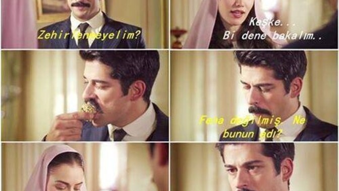 Gülbeşeker'in anlamını biliyor musunuz?