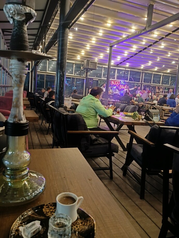 Güzel Havaları Değerlendirir Misiniz?