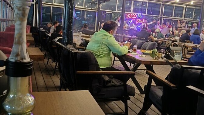 Güzel Havaları Değerlendirir Misiniz?