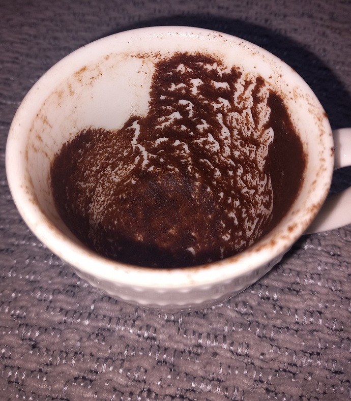 Falımda neler görünüyor?