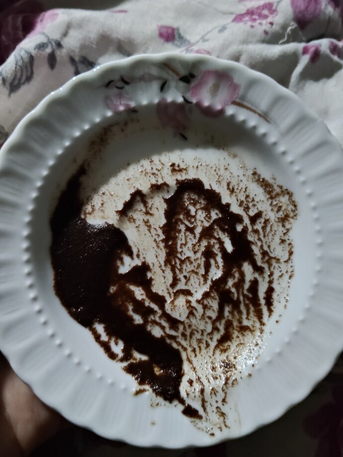Canım sıkıldı fal bakın?