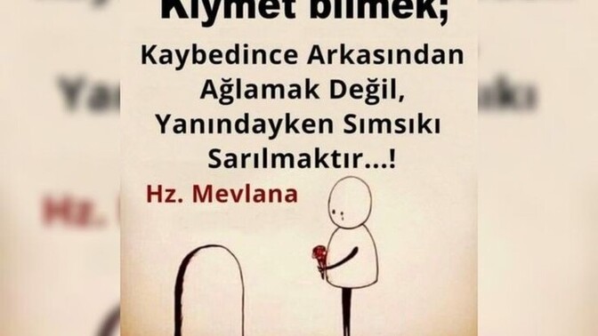 Huzurlu geceler 🥰 sahip olduklarımızın değerini ne kadar biliyoruz?