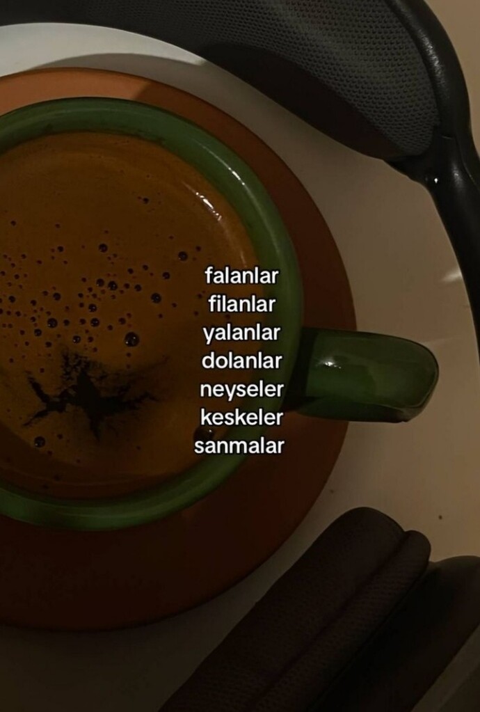 Yalancı biri misin?