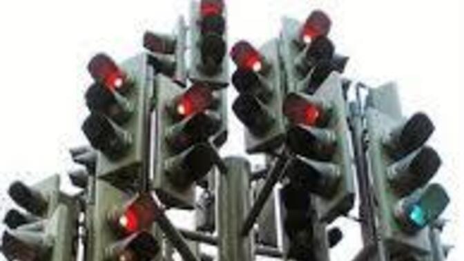 Trafik ışıklarını umursuyormusunuz?