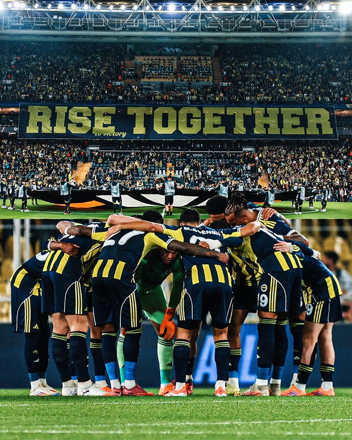 Fenerbahçe rakibi Stuttgartı 1-0 yenerek Avrupada doludizgin ilerlemeye devam ediyor. FBnin performansını nasıl buldunuz?