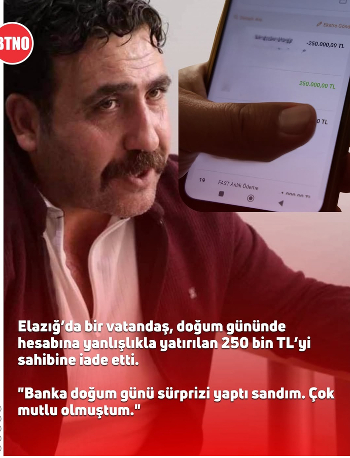 Fifti fifti.. 😕
