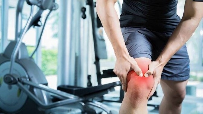 Sporda en son nasıl bir sakatlık yaşadınız?