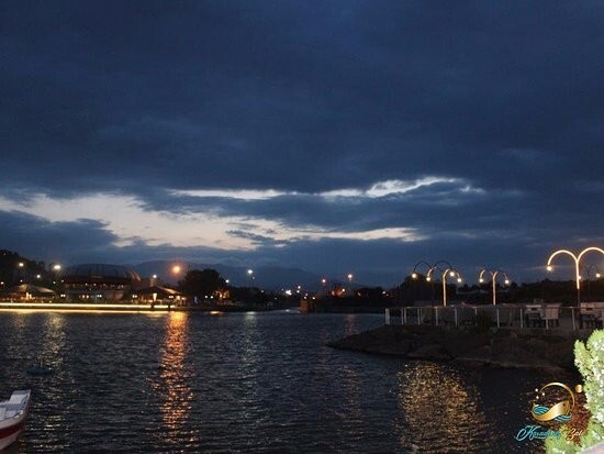 Gece planlarınız ne?