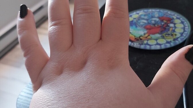 Hangi renk oje sürsem elime?