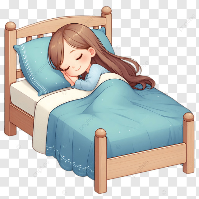 Saat kaç gibi uyursunuz 😴💤🌙?