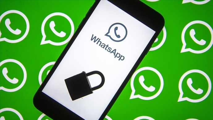 WhatsApp gizlilik