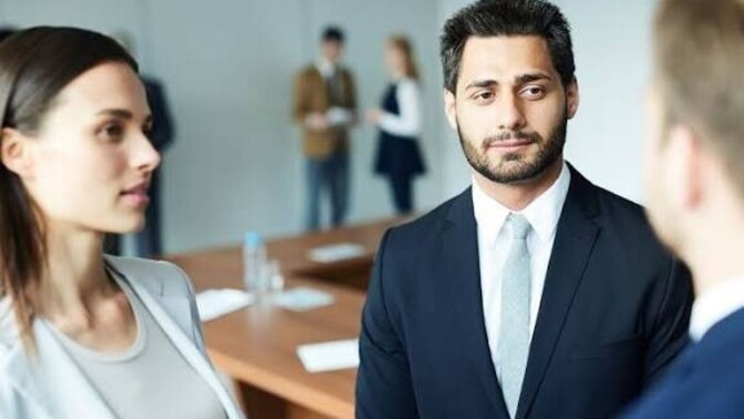 İnsanlarda nasıl bir etki bırakıyorsunuz?