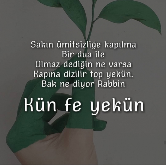 En dibi gördüğün anlarda yeniden küllerinden doğabilir misin?