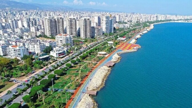 Mersin Nasıl Şehir sizce?