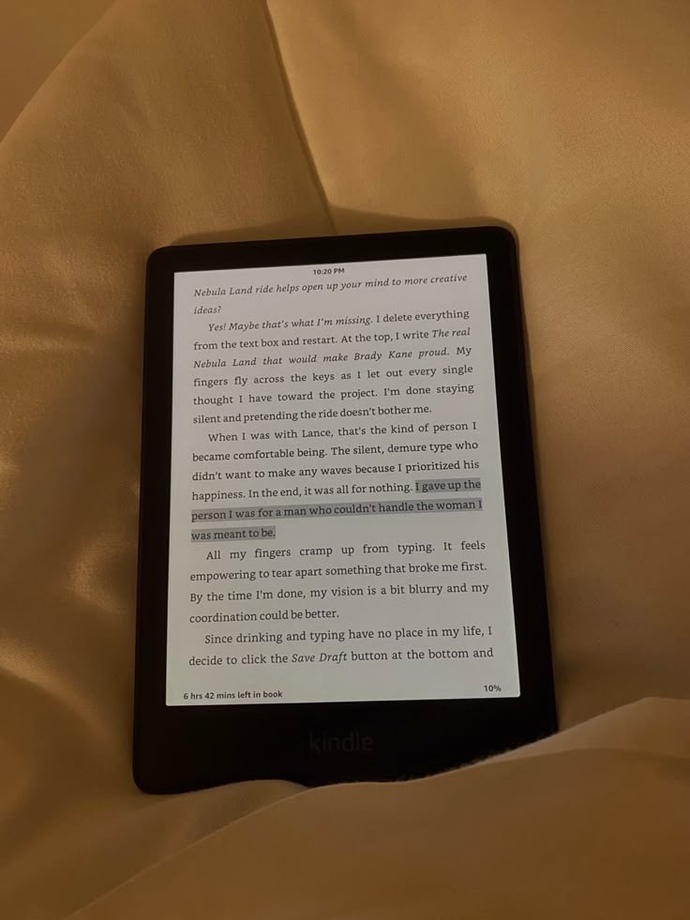 E-kitap mı, normal kitap mı?