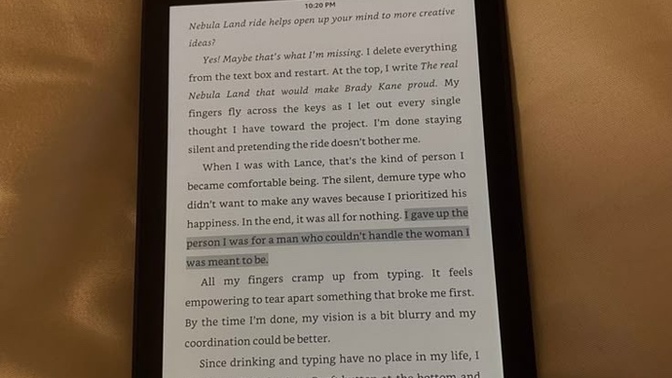 E-kitap mı, normal kitap mı?
