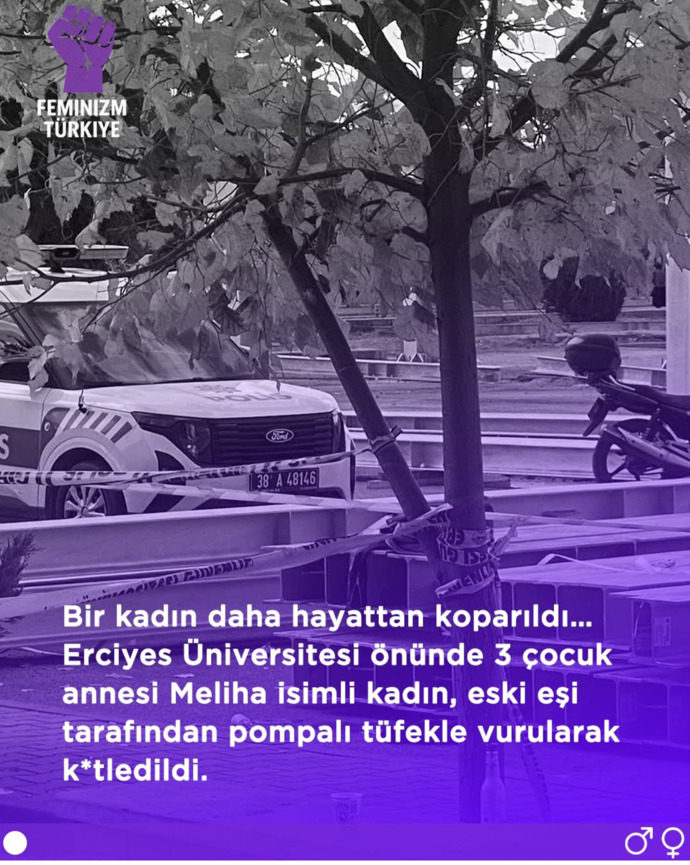 Adalet kadına gelince neden işlemiyor tesadüf mü yoksa ataerkil sistemin asıl istediği bu mu?