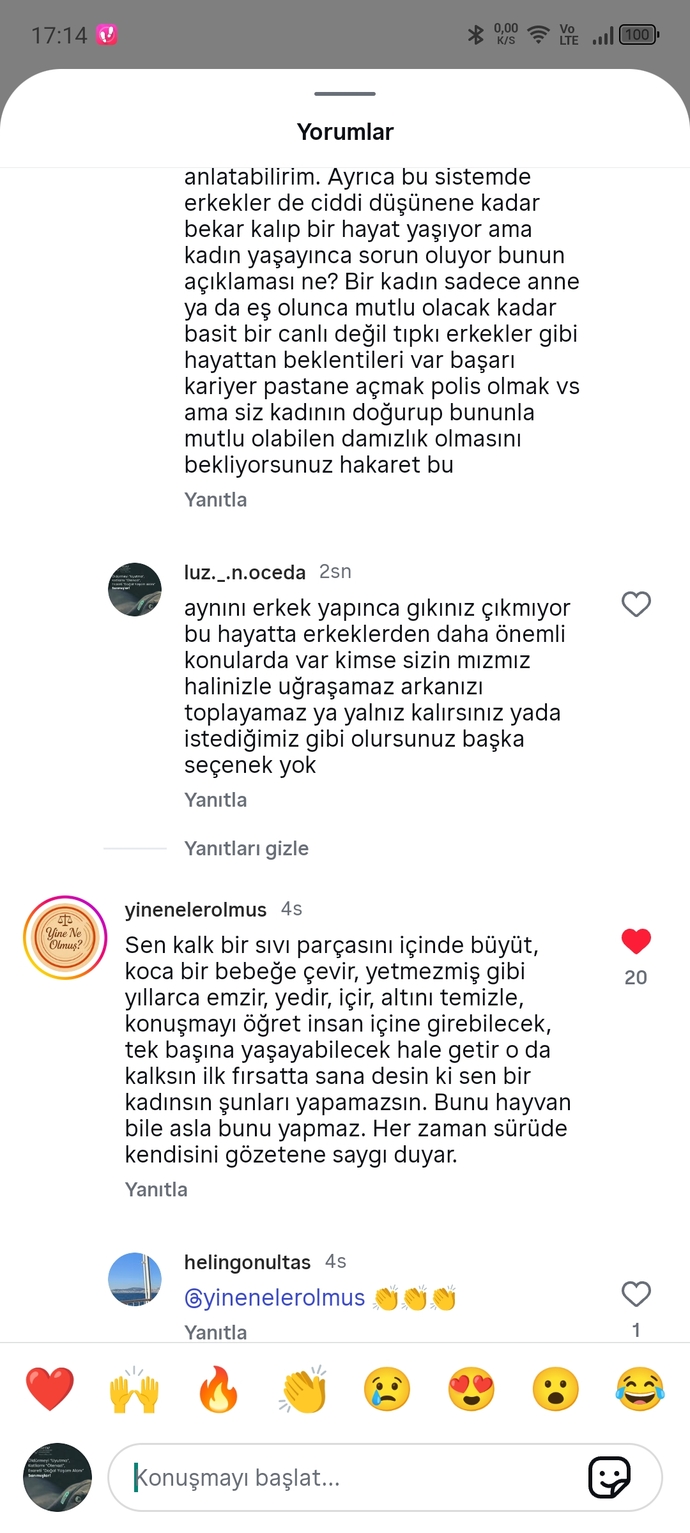 Adalet kadına gelince neden işlemiyor tesadüf mü yoksa ataerkil sistemin asıl istediği bu mu?