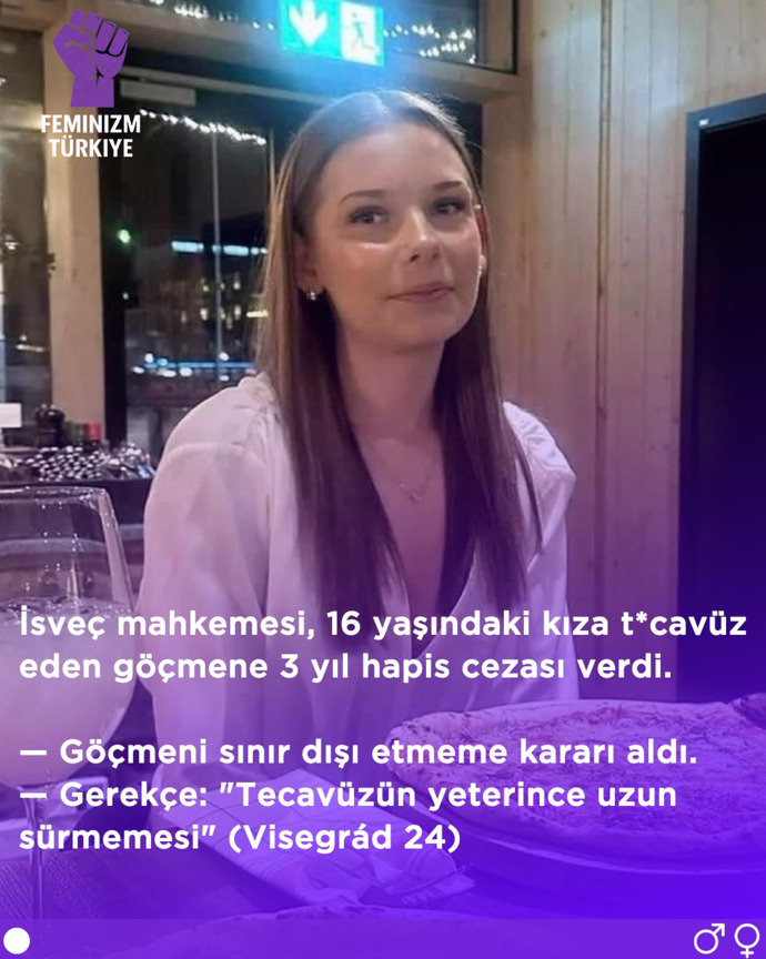 Adalet kadına gelince neden işlemiyor tesadüf mü yoksa ataerkil sistemin asıl istediği bu mu?