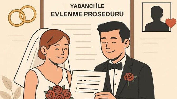 Yabancı ırk ve kültüre sahip biriyle evlenir misin?
