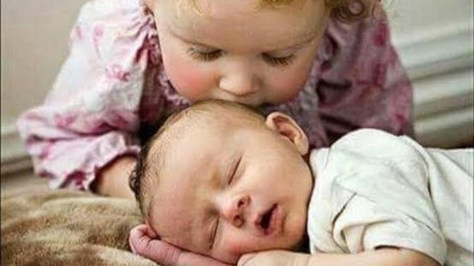 Çocuklar bu dünya için fazla mı masum?