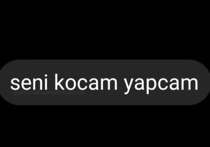 Gayrimüslim biriyle evlenir misiniz?