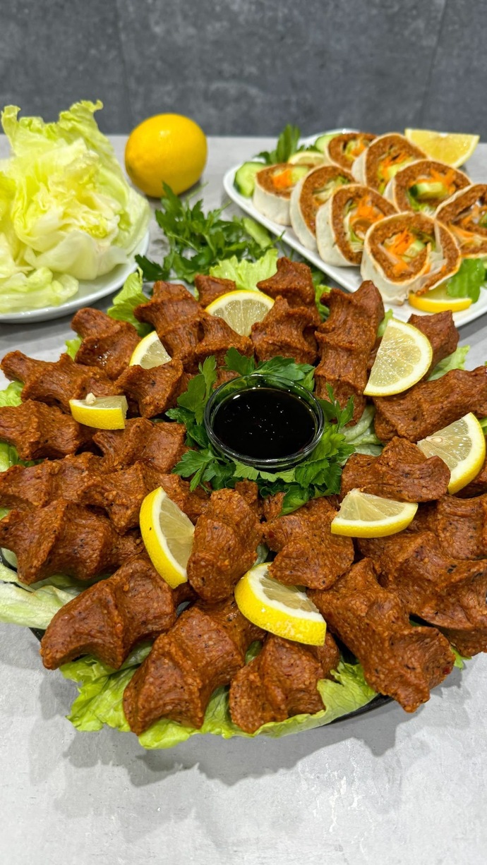 Yaptığınız yemeklerin fotoğraflarını çekiyor musunuz?