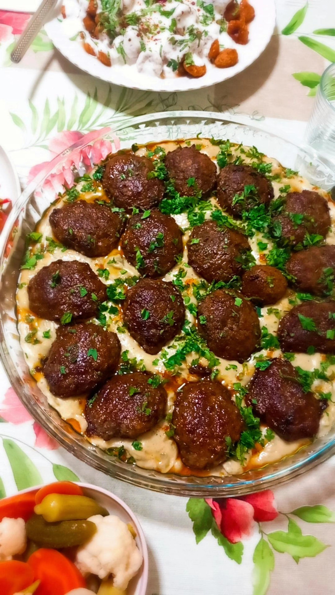 Yaptığınız yemeklerin fotoğraflarını çekiyor musunuz?
